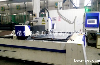 厂房厂貌
